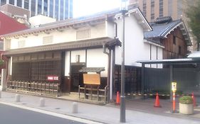Toyoko Inn Osaka Yodoyabashi-Eki Minami